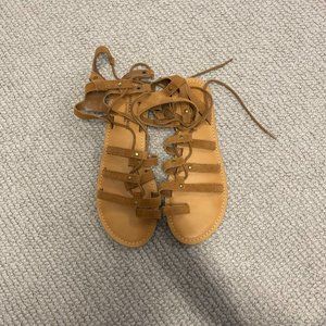 American Eagle Sandals - Women's Size 7